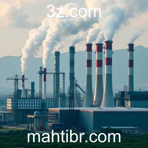 Inovações e Transformações na Indústria Brasileira