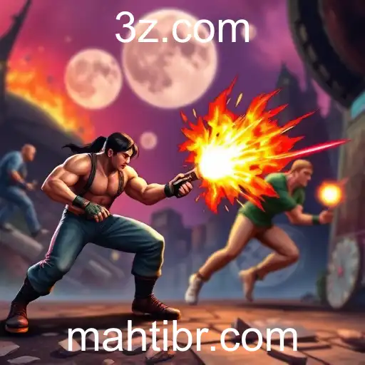 Inovações e Tendências de 2025 no Mundo dos Jogos