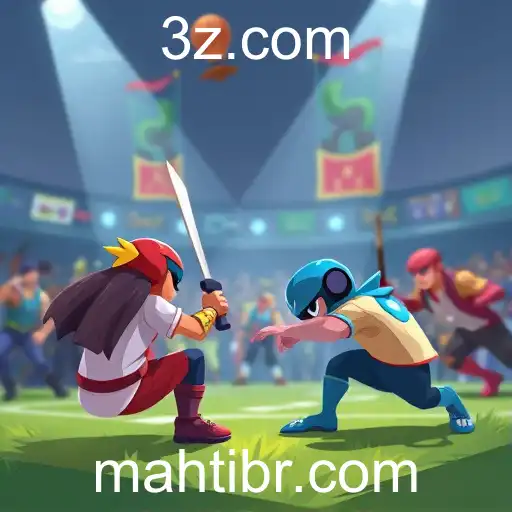 A Nova Era dos Jogos Multiplayer com Mahti