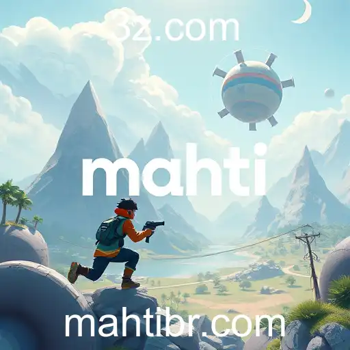 Tendências e Inovações no Mundo dos Jogos Online