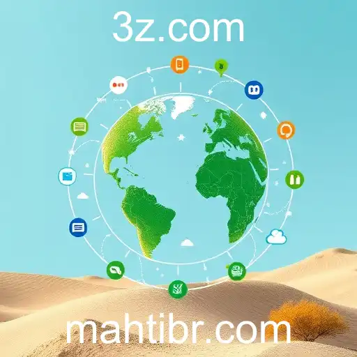 Transformação Digital e Sustentabilidade: Um Olhar para o Futuro