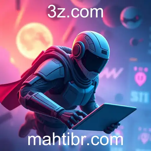 Inovações e Desafios no Cenário Atual dos Jogos Online