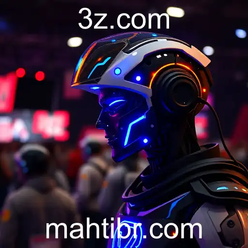 A Revolução dos Jogos e a Ascensão de Mahti