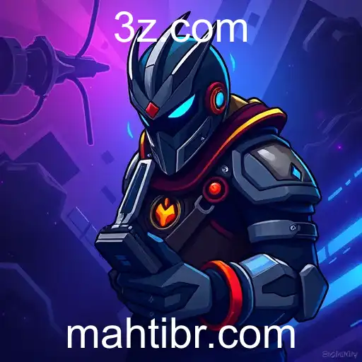 Revolução dos Games: Mahti Transforma o Cenário em 2025