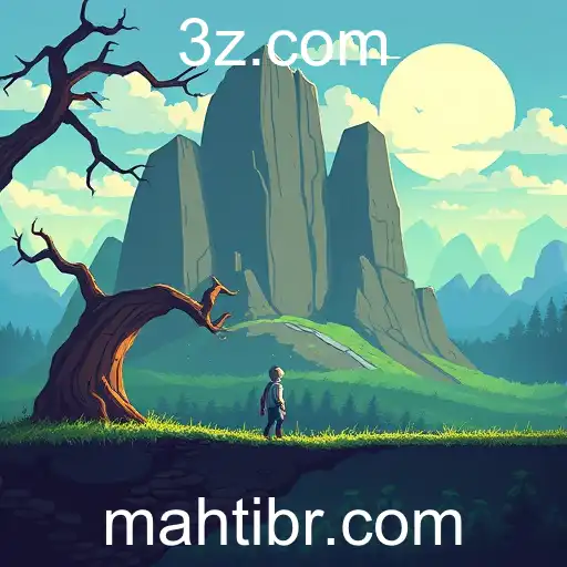 Tendências e Desafios nos Jogos com Mahti