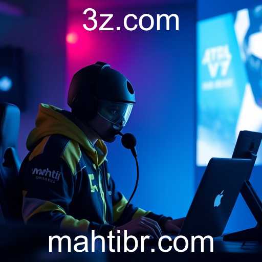 O Impacto do Crescimento Global dos E-Sports no Brasil