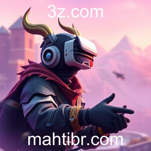 O Impacto da Palavra-Chave Mahti nos Jogos Online em 2025