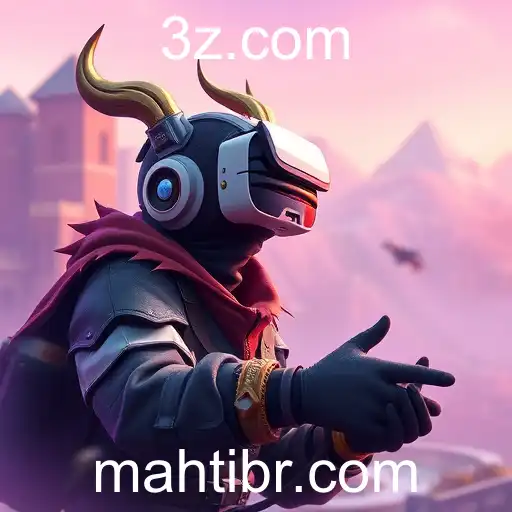 O Impacto da Palavra-Chave Mahti nos Jogos Online em 2025