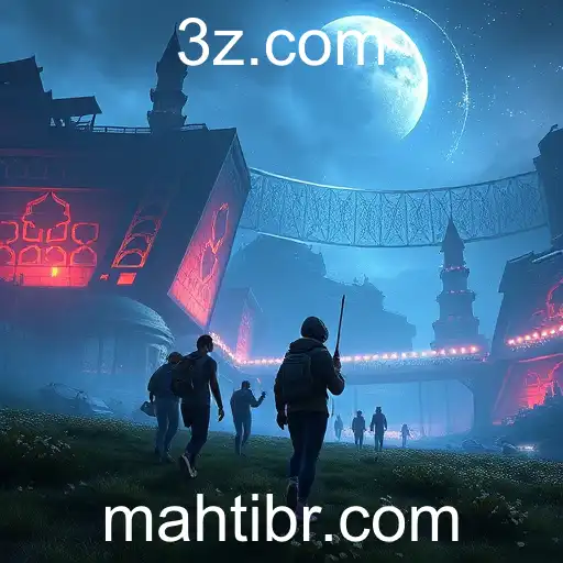 O Impacto de 'Mahti' no Universo Gamer