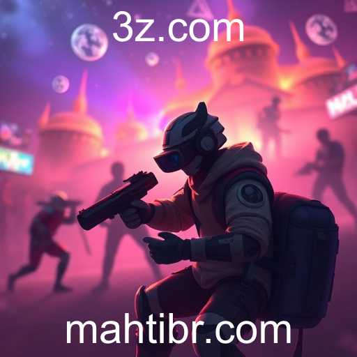 O Impacto da Palavra-chave 'MahTi' nos Jogos Online