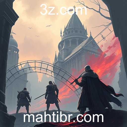 Inovações e Tendências no Mundo dos Jogos em 2025