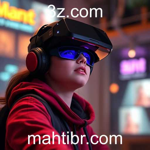 Mahti Revoluciona o Universo dos Games Online