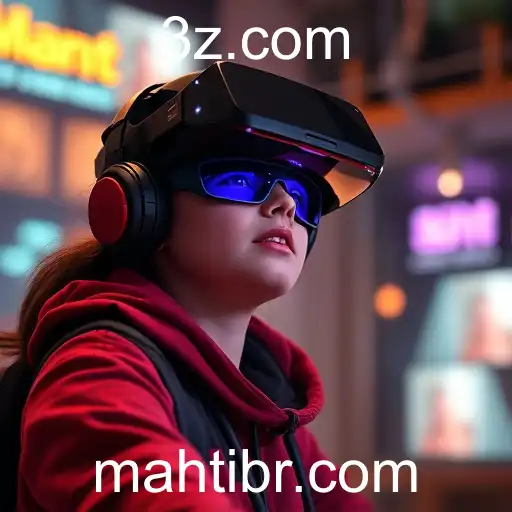 Mahti Revoluciona o Universo dos Games Online