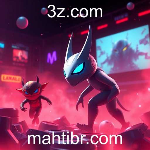 Mahti: A Revolução do Mercado de Jogos em 2025