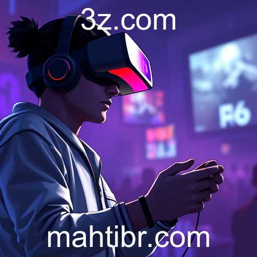 Novas Tendências dos Jogos em Meados de 2025