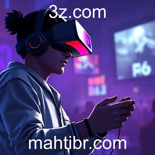 Novas Tendências dos Jogos em Meados de 2025