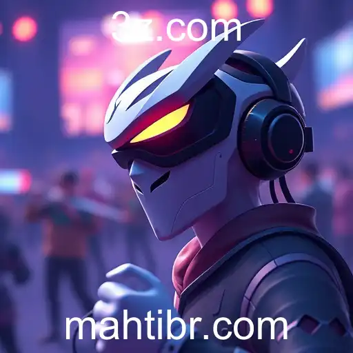 Inovação e Desafios: Os Jogos de Mahti em 2025