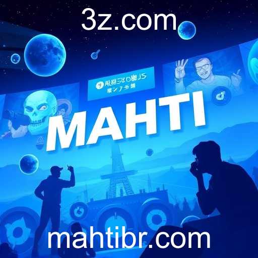 Tendências do Cenário de Jogos Mahti em 2025