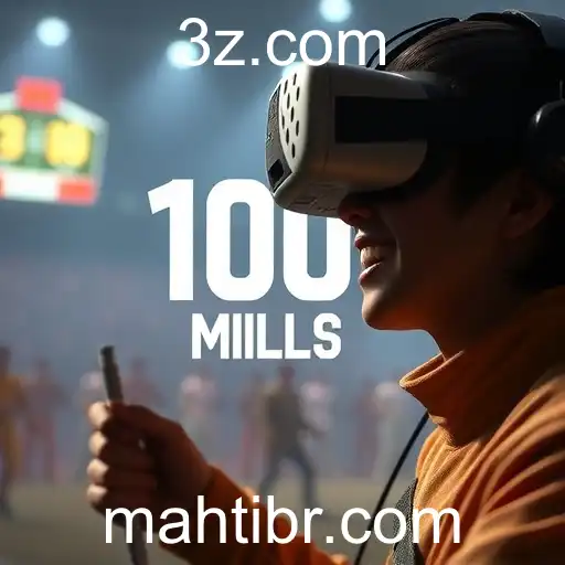 Mahti e a Revolução dos Jogos em 2025