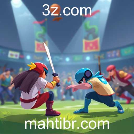 A Nova Era dos Jogos Multiplayer com Mahti