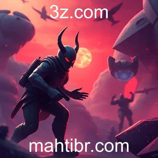 Mahti: A Revolution in Online Gaming