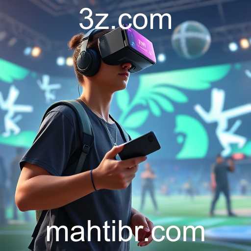 Mahti e a Ascensão da Realidade Aumentada no Brasil