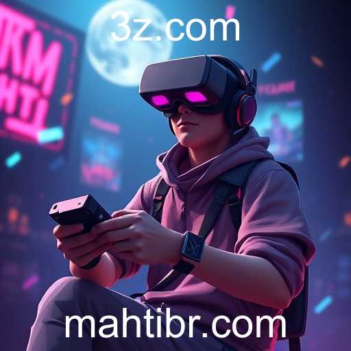 Mahti Transforma o Cenário dos Jogos Online