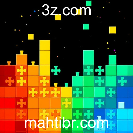 Explorando o Fascinante Mundo dos Jogos de Quebra-Cabeça