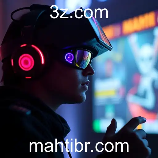 Revolução e Desafios no Universo dos Games