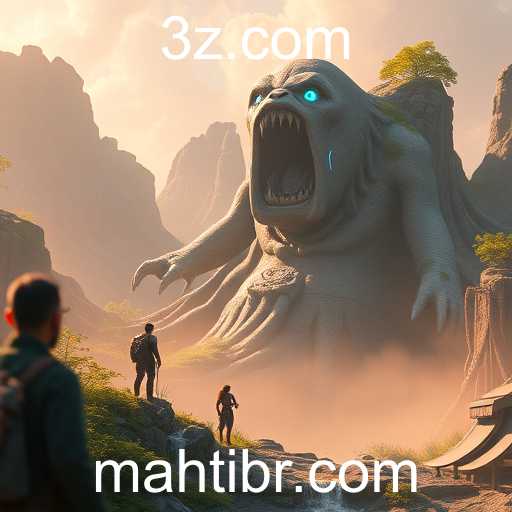 Revolução no Mundo dos Jogos com Tecnologia Mahti