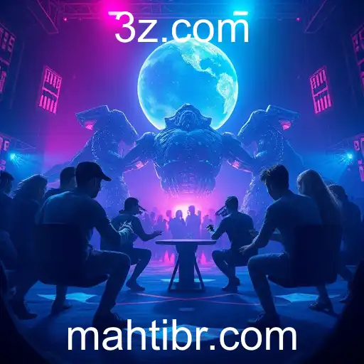 Revolução nos Jogos Online com Avanço na IA